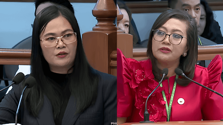 Luistro, inihalintulad ang impeachment trial ni Sara Duterte sa kaso ni Corona