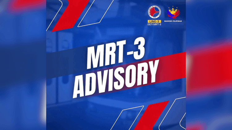 MRT-3 elevator, escalator suspendido sa ilang istasyon dahil sa ulan