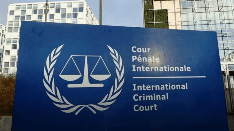 U.S., maglulunsad ng kampanya kontra sa awtoridad ng ICC sa mga American National; tinawag na banta sa soberanya