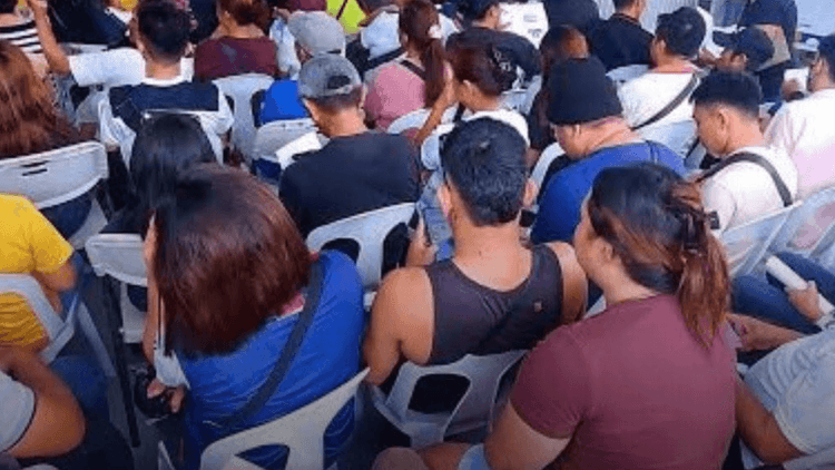 Mahigit ₱700-M fuel subsidy ng DOTr, hindi naipamahagi at naibalik na sa national treasury ayon sa COA