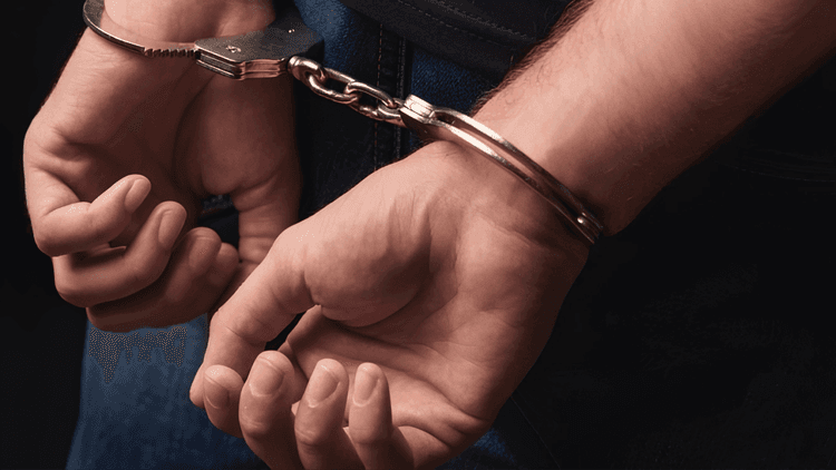 Motorcycle taxi rider arestado sa panghahalay sa menor de edad