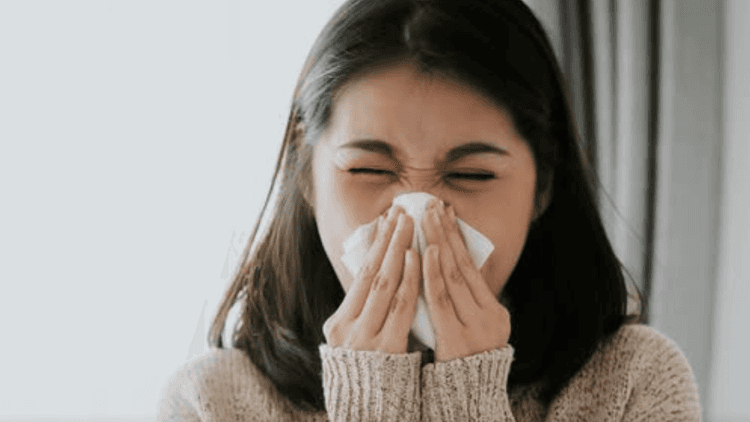 Kaso ng influenza-like illness sa bansa, bumaba ng 39% — DOH