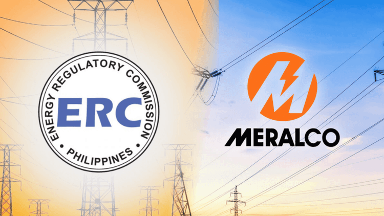 ERC, inutusan ang Meralco na mag-refund ng karagdagang ₱2.64 bilyon