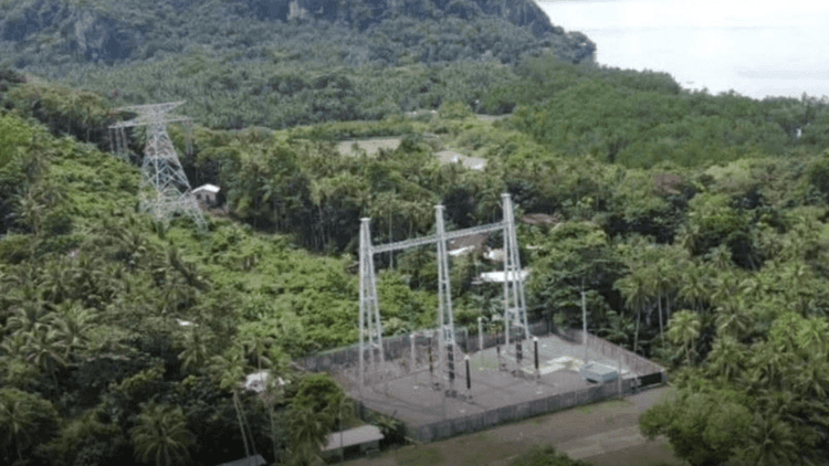 Mga opisyal ng gobyerno, nanawagan ng mas matibay na proteksyon sa submarine cables at energy pipelines laban sa sabotage at cyberattacks