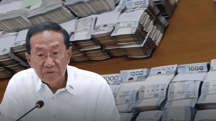 Mga senador, mariing itinanggi ang paratang ni dating DPWH Sec. Manuel Bonoan ukol sa P500M hanggang P1B "Leadership Funds"