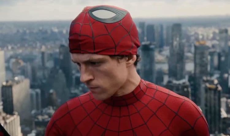 Final trailer ng "Spider-Man: Brand New Day," inilabas na kasama ang mas mabibigat na pagsubok para kay Peter Parker