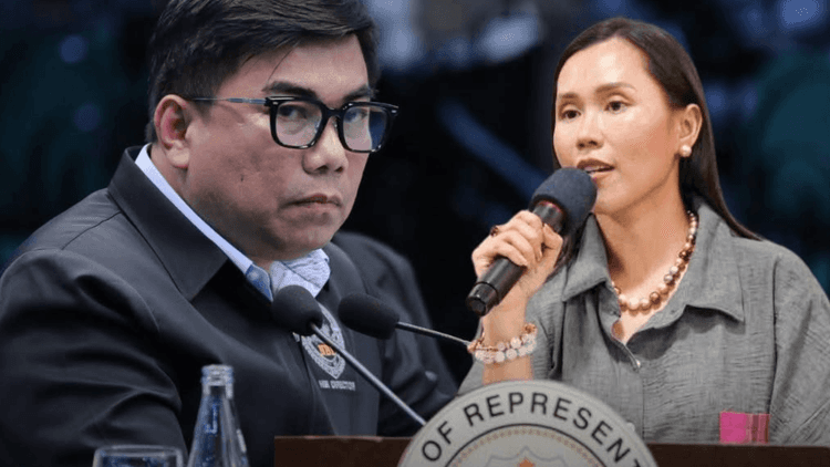 NBI Dir. Melvin Matibag, inaming kabilang ang asawang si Rep. Ann Matibag sa nag-endorso ng impeachment resolution laban kay VP Sara Duterte