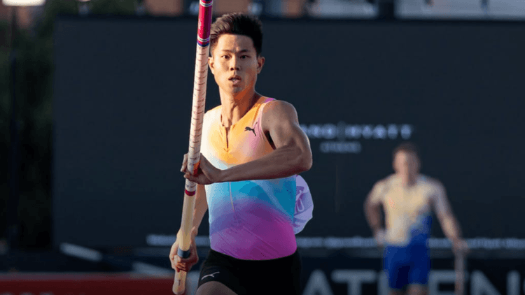 EJ Obiena, nasungkit ang gintong medalya sa International Pole Vault Meeting sa Germany