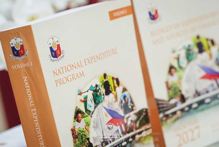JV Ejercito, kinuwestiyon ang ₱206-B realignment sa 2027 national budget