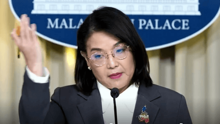 CT Chair Ruby Bernardo, nadismaya sa akusasyon ni PCO Usec. Claire Castro laban sa mga guro
