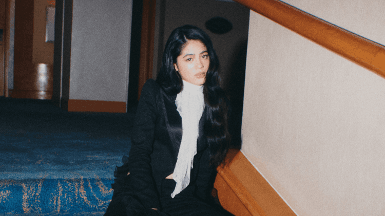 Niana Guerrero napabilang sa 2026 TIME100 Creators list