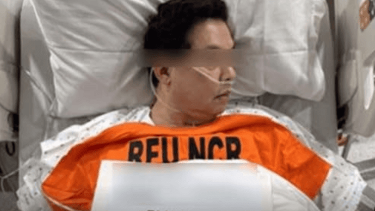 PGH, nilinaw na walang 'presidential suite' o psychiatric ward para kay Martin Romualdez