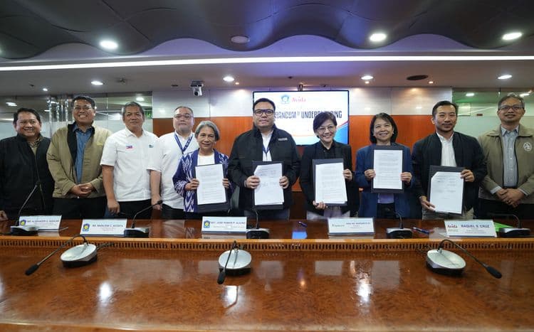 Pag-IBIG Fund, Avida and Amaia join hands to expand homeownership for Filipino workers