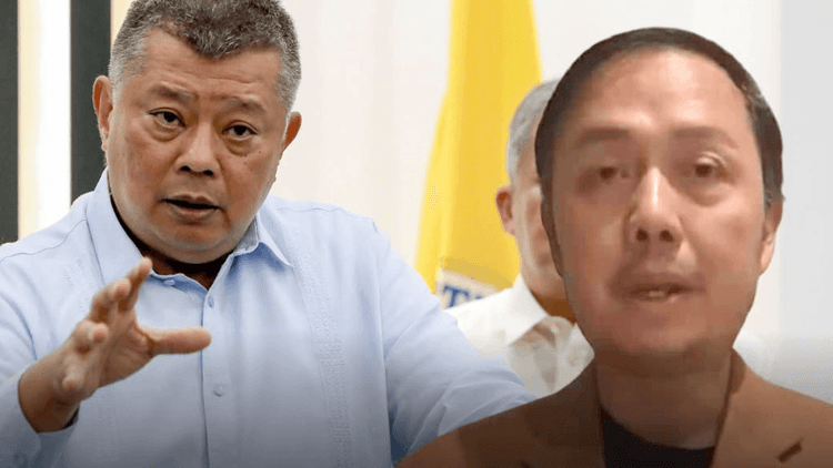 Ombudsman Jesus Crispin Remulla, inakusahan ng isang mambabatas na humingi ng P1.15 bilyong karagdagang CIF noong siya ay DOJ Secretary pa