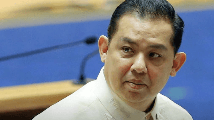 Ombudsman, pinagsumite si dating Speaker Martin Romualdez at iba pa ng counter-affidavit kaugnay ng ₱56-B ill-gotten wealth complaints