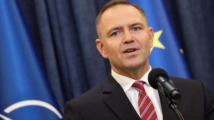 Polish President Karol Nawrocki, nakatakdang bumisita sa Pilipinas sa Oktubre 5–8