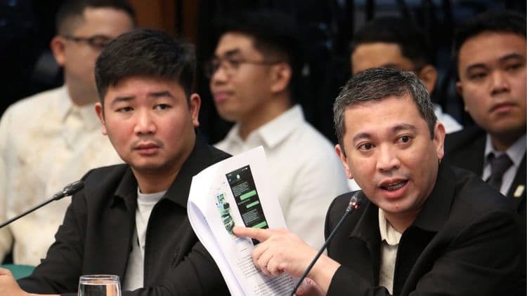 Ex-DPWH officials, nag-plead ng not guilty sa mga ghost project