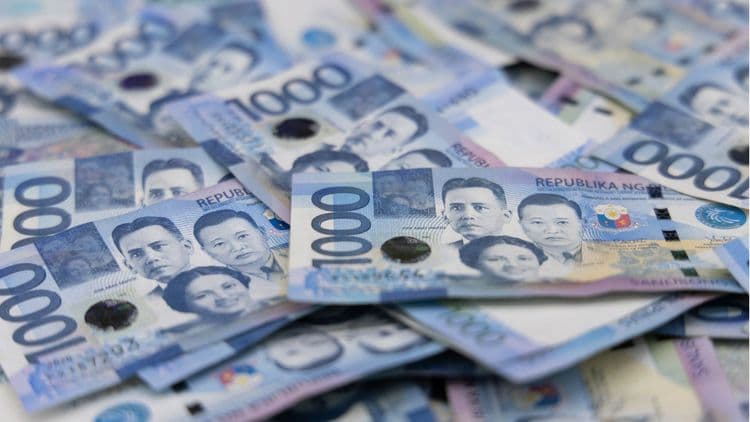 Utang ng Pilipinas, pumalo sa ₱19.61 trilyon