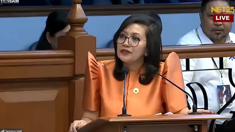 Antonio Trillanes IV, hindi na ihaharap bilang witness sa impeachment trial