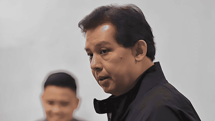 Orbillo, nagsabing mahigit 100 maleta ang idineliver kay Romualdez