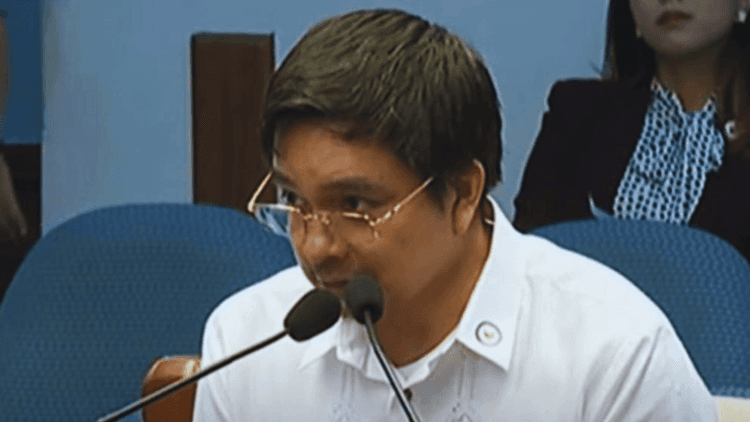 NBI: Pagkakakilanlan ng kausap ni VP Sara sa planong pag-atake, hindi natukoy