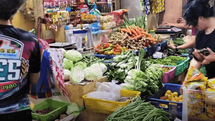 Pulse Asia: Pagkontrol sa inflation, pangunahing isyu na dapat solusyunan ng gobyerno ayon sa mga Pilipino