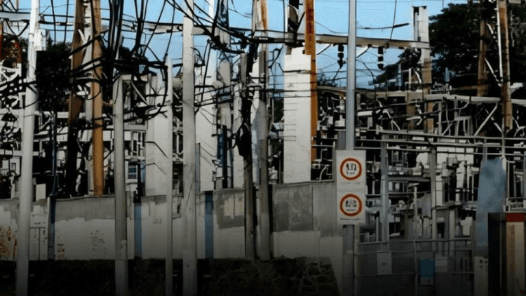 Pagkumpuni sa dalawang power plant sa Visayas, nagdulot ng higpit sa suplay ng kuryente