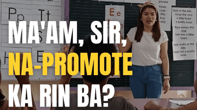 Pangulong Marcos, ipinagmalaki ang promosyon ng 81,499 na guro sa ilalim ng Expanded Career Progression sa SONA