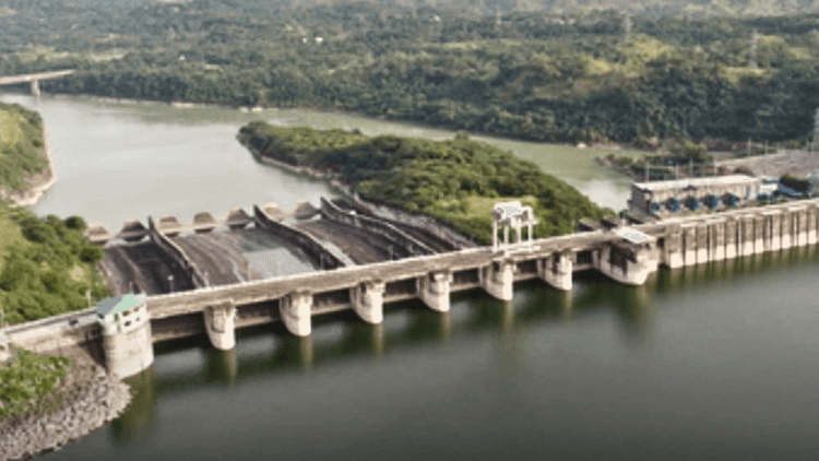 Philippine Air Force, magsasagawa ng cloud seeding sa Magat Dam ngayong linggo