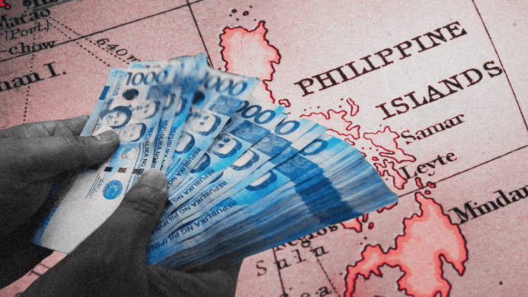 Pamahalaan, inaasahang magkakautang ng ₱21.48 trilyon pagsapit ng 2027