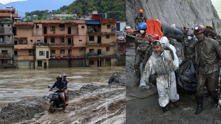 Climate change likely contributed to deadly Nepal glacier collapse, scientists say