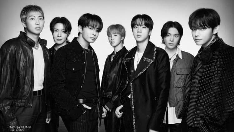 BTS’ ‘ARIRANG’ extends Billboard 200 run to 25 consecutive weeks