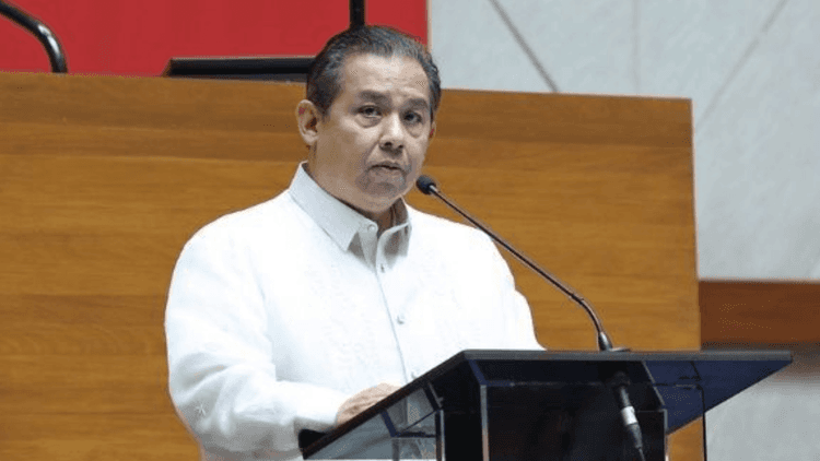 Plunder case filed against Romualdez over flood-control kickback scheme