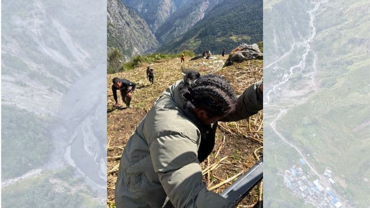 Nepal urges evacuations after floods leave five missing