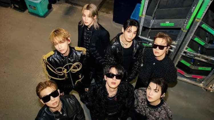 BIGHIT MUSIC steps up legal action to protect BTS