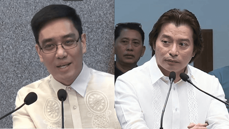 Poa, iginiit na dapat ilahad ang “buong katotohanan” sa impeachment trial