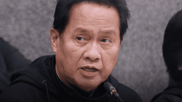 Pormal na extradition request ng Estados Unidos para kay Apollo Quiboloy at dalawa pang kasamahan, dumating na sa DOJ