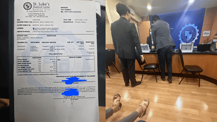 Respicio kay Remulla: “Jonvic, i-refund mo ako”