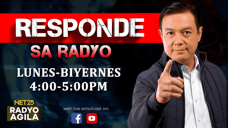 Responde sa Radyo