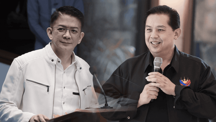 Plunder case vs. Romualdez, Escudero sasailalim na sa preliminary investigation — Ombudsman