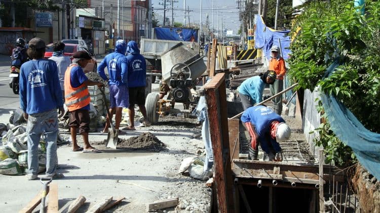 ₱60 dagdag-sahod sa Metro Manila, ipinatupad