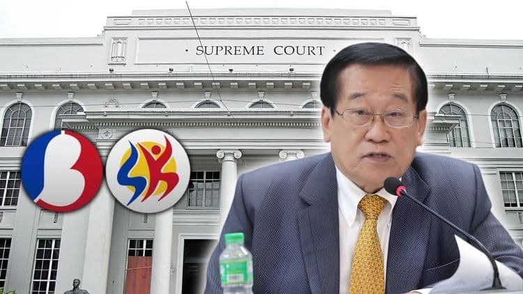 Macalintal, kinuwestiyon sa SC ang pagpapaliban ng BSKE