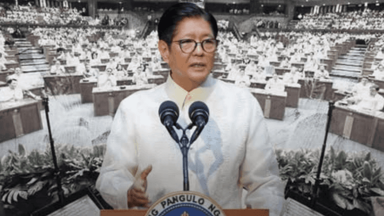 'State of No Achievement': SONA ni Pangulong Marcos, binatikos ng mambabatas dahil sa kawalan ng plano sa mga manggagawa