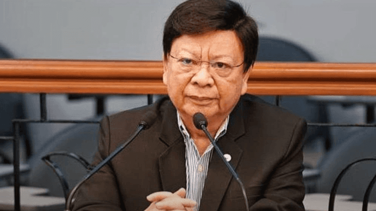 Sandiganbayan, iniutos na dalhin si Sen. Marcoleta sa PGH para sa medical exam