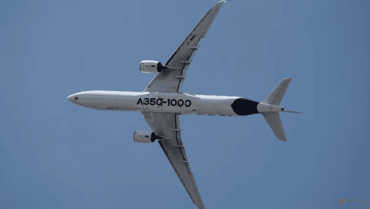 Philippine Airlines expands long-haul fleet with 9 Airbus A350 orders