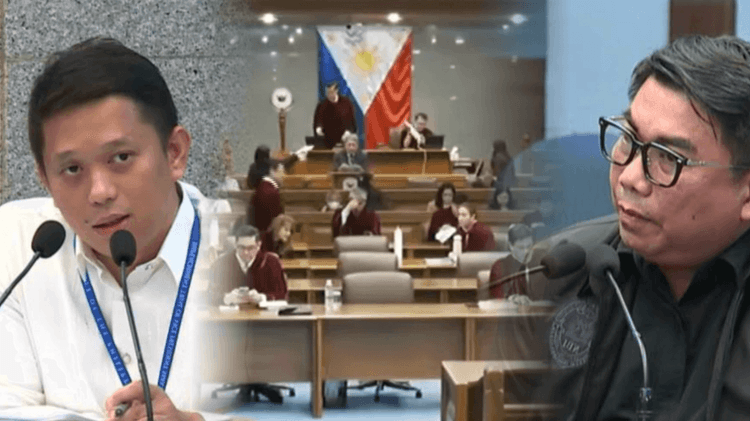 What happened on Day 9 of VP Sara Duterte's impeachment trial