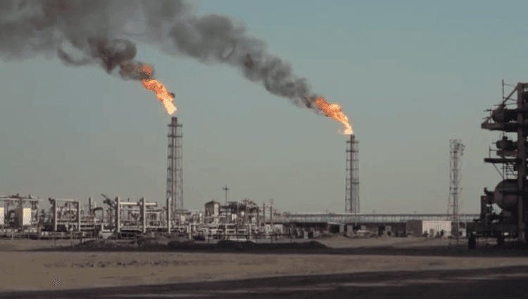 Oil prices rise as US-Iran talks hit impasse