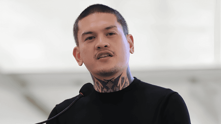 Sebastian Duterte, hiniling na sa Setyembre 29 at 30 humarap sa impeachment trial