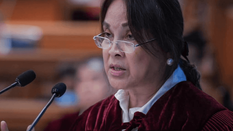 Sen. Loren Legarda, muling pinalawig ang medical leave hanggang Setyembre 2