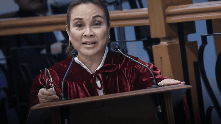 Senador Loren Legarda, humiling ng panibagong medical leave habang isinasagawa ang Preliminary Investigation ng Ombudsman